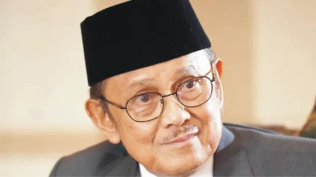 Rela Lepaskan Gaji Tinggi Demi Membangun Negeri, 5 Tokoh Bangsa Ini Patut Diapresiasi 6