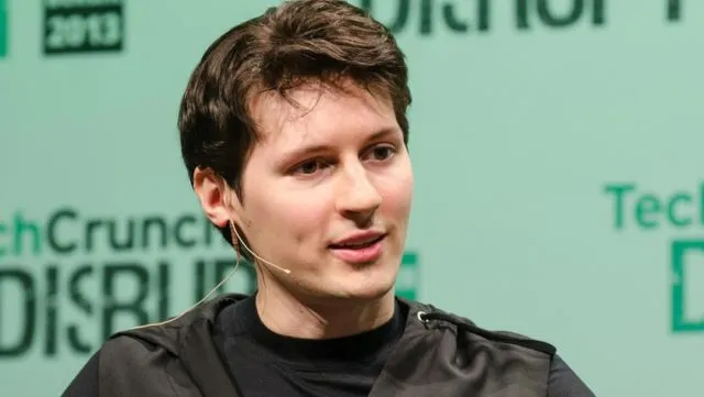 Kesuksesan Pavel Durov, 'Mark Zuckerberg' Rusia yang Nggak Cuma Tampan, Tapi Super Konsisten 7