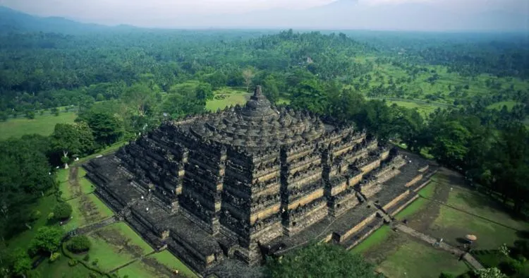 10 Destinasi Ini yang Lagi Serius Dikembangin Pemerintah, Wah Bisa Jadi Prioritas Tujuan Wisata Nih 11