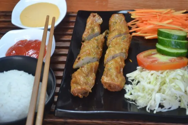 5 Resep Gorengan Khas Jepang yang Jadi Favorit Orang Indonesia. Buat Lauk atau Digado Sama Enaknya 9