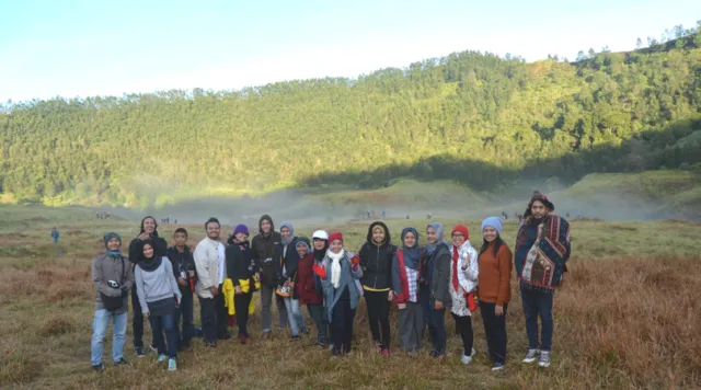 5 Kenangan Romantis yang Tertinggal di Dieng Culture Festival 2017. Buat yang Nggak Datang, Silakan Menyesal! 7