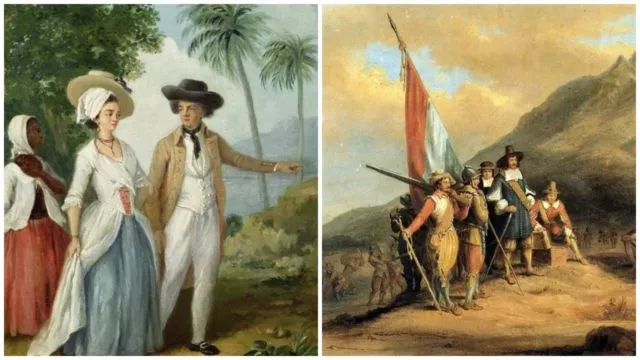 8 Perbedaan Kolonisasi Belanda dan Inggris, Rasanya Bikin Ingin Mengulang Waktu 9