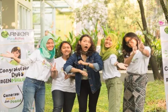 Meski Usianya Masih Muda, Tapi 5 Remaja Ini Semangatnya Patut Kita Tiru! 4
