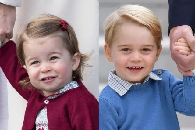 Berkaca dari Kate Middleton yang Kelihatannya Jarang Beliin Baju Buat Anaknya. Ini lo Pelajarannya! 9