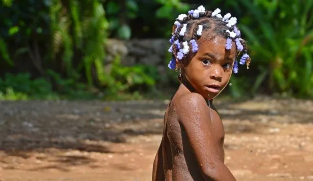 Terlahir Sebagai Cewek, Anak-Anak di Desa Ini Berganti Kelamin Jadi Cowok di Usia 12 Tahun! 5