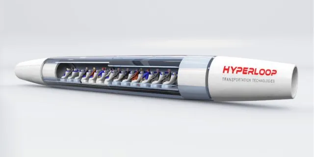 Kapsul Super Canggih Hyperloop Sukses Diuji Coba! Katanya Bisa Tempuh Jogja-Jakarta dalam 25 Menit 4