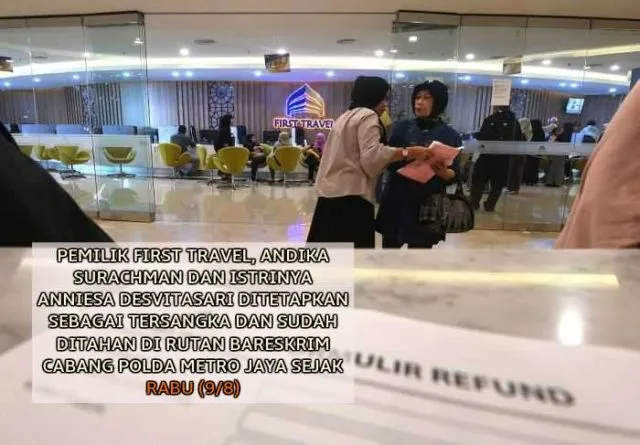 Deretan Berita Terpopuler Minggu Ini. Jangan Sampai Ketinggalan Info, Yuk Simak! 13