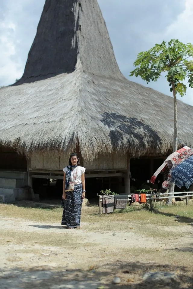 6 Perbandingan Sumba dengan Maldives. Ternyata Nggak Kalah! 13