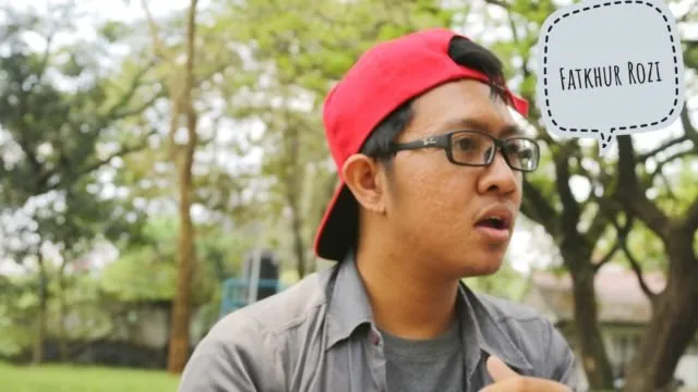 Dua Pelajaran dari Pesantren yang Terpenting untuk Kita Hidup di Indonesia Saat Ini #HipweeJurnal 9