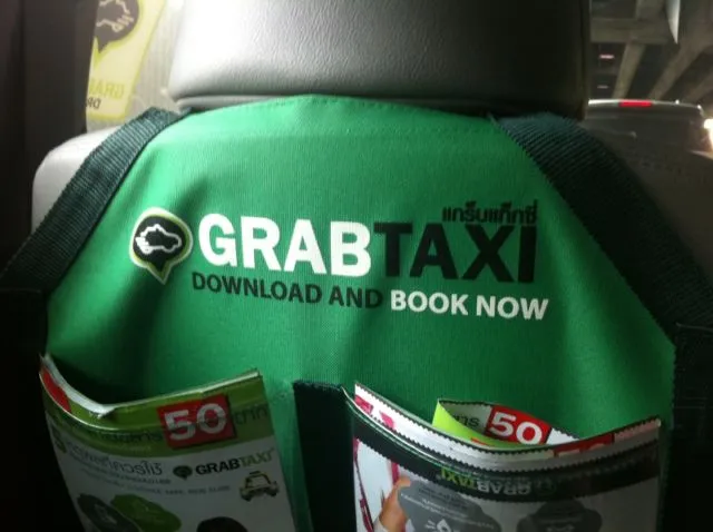 Lahir di Taksi Grab, Bayi Ini Digratiskan Naik Grab Seumur Hidup. Peruntungannya Bagus Banget! 4