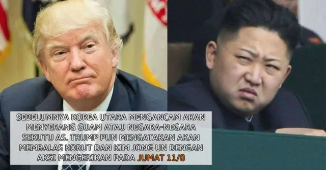 Deretan Berita Terpopuler Minggu Ini. Jangan Sampai Ketinggalan Info, Yuk Simak! 15
