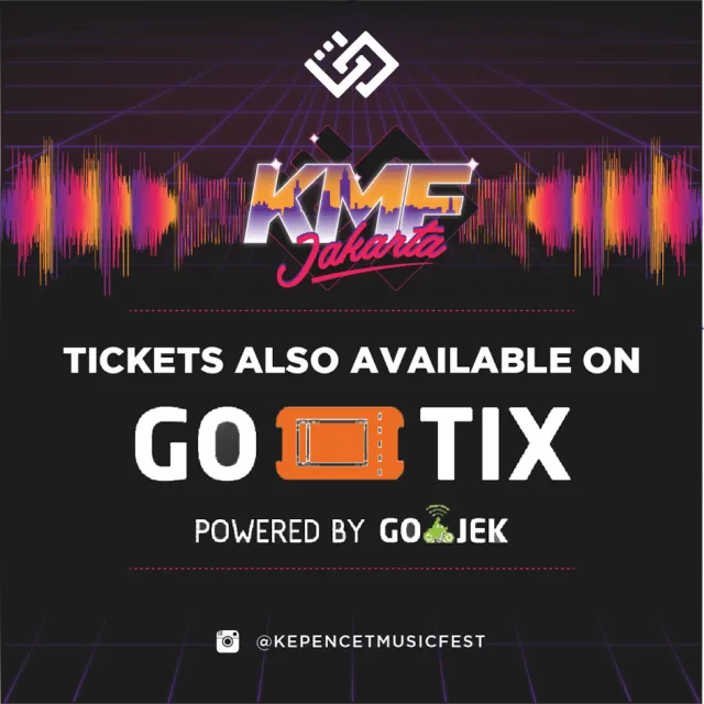 Kepencet Music Festival; Pagelaran Musik, Seni dan Bazaar dengan Harga Tiket Terjangkau! 3