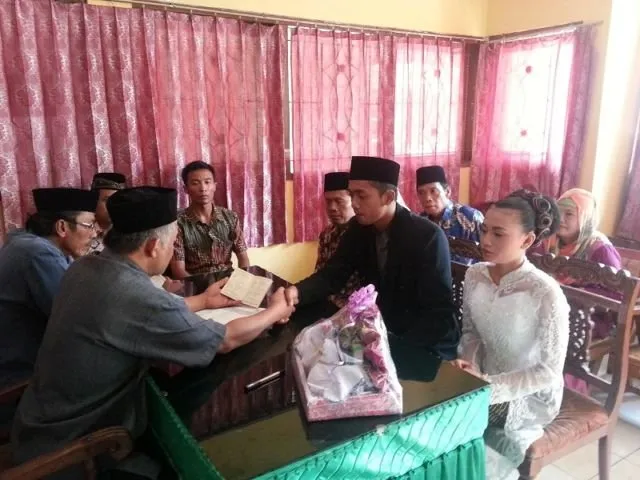 Inilah Prosedur Undang Penghulu untuk Proses Akad Nikah di Luar KUA. Mulai dari Dokumen yang Diurus Hingga Biayanya 5