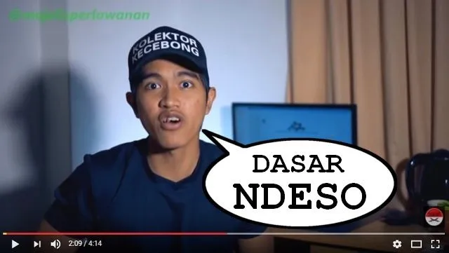 Kisah Wanita Melankolis yang Terkena Vonis Santet dan Bagaimana Ia Melaluinya #HipweeJurnal 7