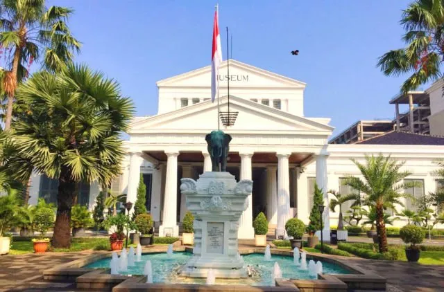 Berburu Potret Apik di 4 Tempat Instagrammable di Jakarta. Inilah Sisi Lain Dari Macetnya Ibukota 8