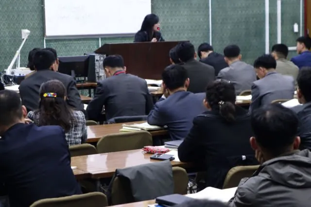 Begini Potret Perbedaan Kehidupan di Korsel dan Korut. Kontras Sekali ya Pemandangannya! 26