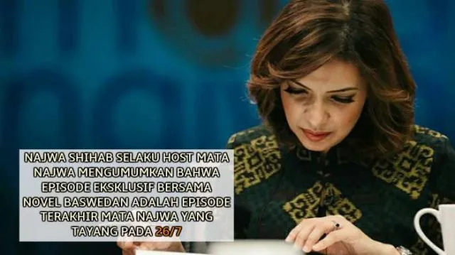 Deretan Berita Terpopuler Minggu Ini. Jangan Sampai Ketinggalan Info, Yuk Simak! 14