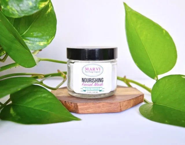 7 Macam Istilah Manfaat Masker Wajah. Kamu Harus Tahu Ini agar Tak Salah Pilih Lagi 10