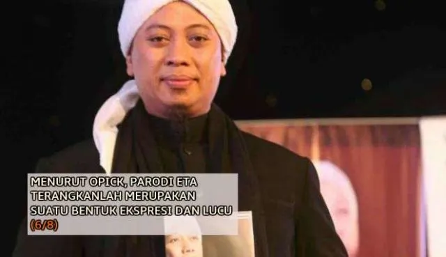 Deretan Berita Terpopuler Minggu Ini. Jangan Sampai Ketinggalan Info, Yuk Simak! 20