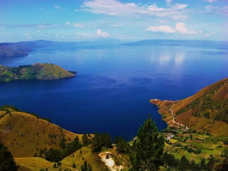 10 Destinasi Ini yang Lagi Serius Dikembangin Pemerintah, Wah Bisa Jadi Prioritas Tujuan Wisata Nih 13