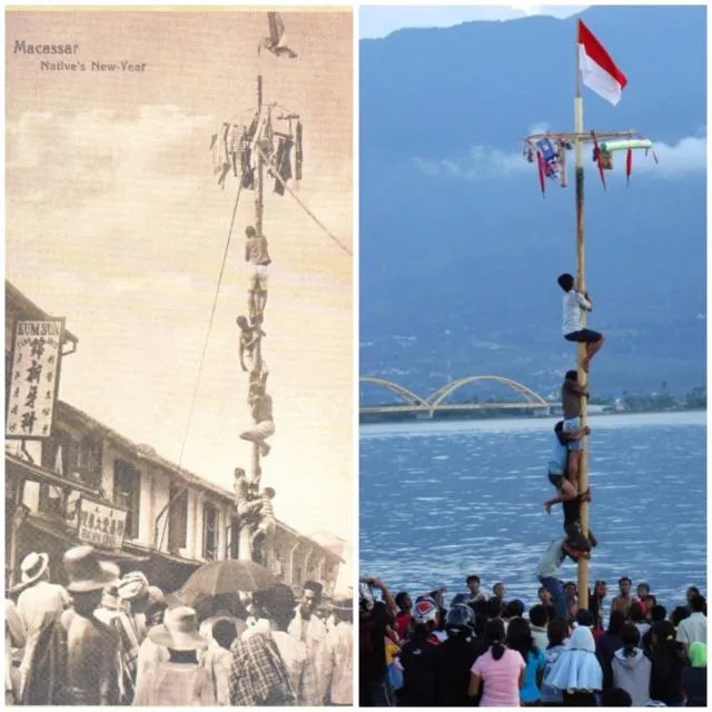 Bukan Cuma Rame-ramean Doang, Begini Asal-usul 5 Lomba Khas 17 Agustus yang Unik Abis 6