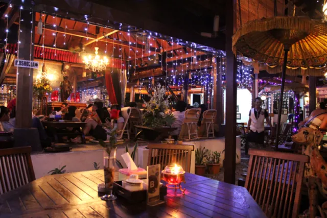 Jalan-Jalan ke Yogyakarta? Jangan Lupa Puaskan Perut di 6 Destinasi Wisata Kuliner Enak Ini 9