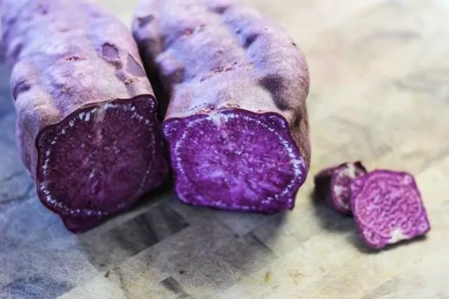 Gunakan 8 Bahan Alami Ini untuk Pewarna Makanan. Murah, Praktis dan Aman Buat Kesehatan 14
