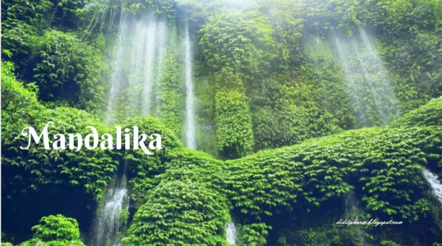 15 Nama Indah Bertema Alam dan Petualangan Ini Cocok Buat Dedek Bayimu Nanti! 29