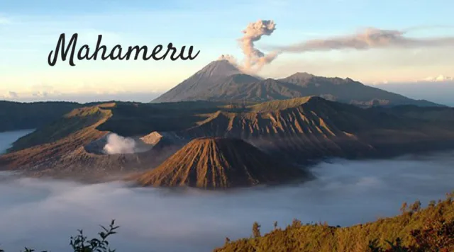 15 Nama Indah Bertema Alam dan Petualangan Ini Cocok Buat Dedek Bayimu Nanti! 20