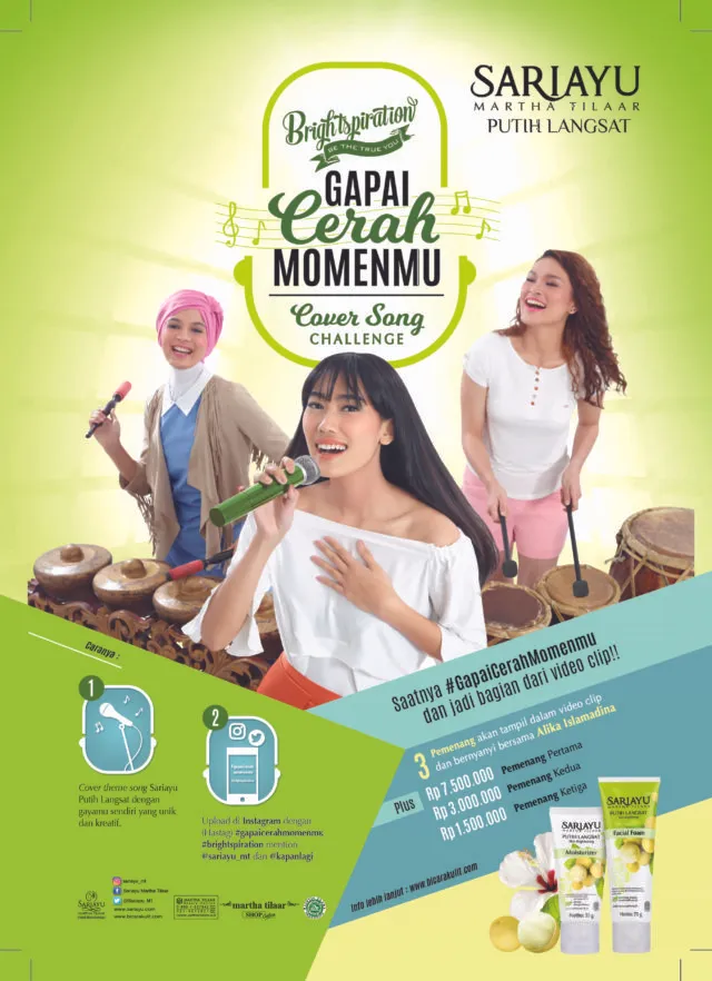 Kata Orang Sih Nggak Ada Faedahnya, Tapi 6 Kegiatan Anak Muda Ini Justru Bisa Bikin Kamu Sukses! 14