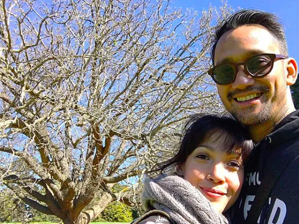 Tora Sudiro dan Istri Ditangkap Polisi Terkait Narkoba. Warganet Ramai-Ramai Komen 'Tercyduk'! 6
