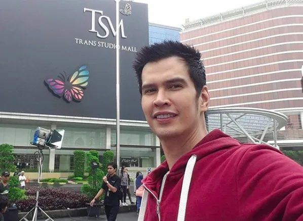 Ryan Thamrin, Pemandu Acara Dr. OZ Meninggal Dunia. Terimakasih atas Semua Ilmu yang Telah Dibagi 5