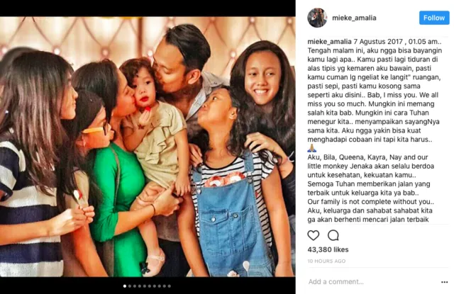 Beri Dukungan Buat Tora Sudiro, Puluhan Selebriti Suarakan Tagar #SayaBersamaTora. Simak Yuk! 18