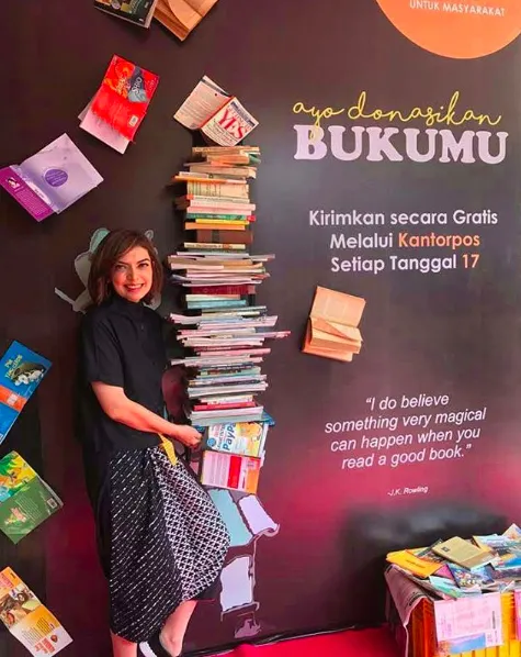 17 Tahun Namanya Dibesarkan Metro TV, Najwa Shihab Memutuskan Hengkang. Berikut Kisah Baliknya 9