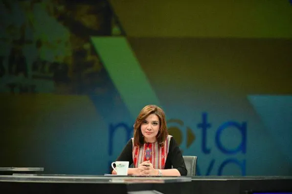17 Tahun Namanya Dibesarkan Metro TV, Najwa Shihab Memutuskan Hengkang. Berikut Kisah Baliknya 6