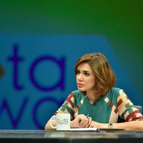 17 Tahun Namanya Dibesarkan Metro TV, Najwa Shihab Memutuskan Hengkang. Berikut Kisah Baliknya 10