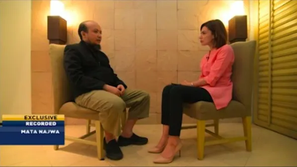 17 Tahun Namanya Dibesarkan Metro TV, Najwa Shihab Memutuskan Hengkang. Berikut Kisah Baliknya 7