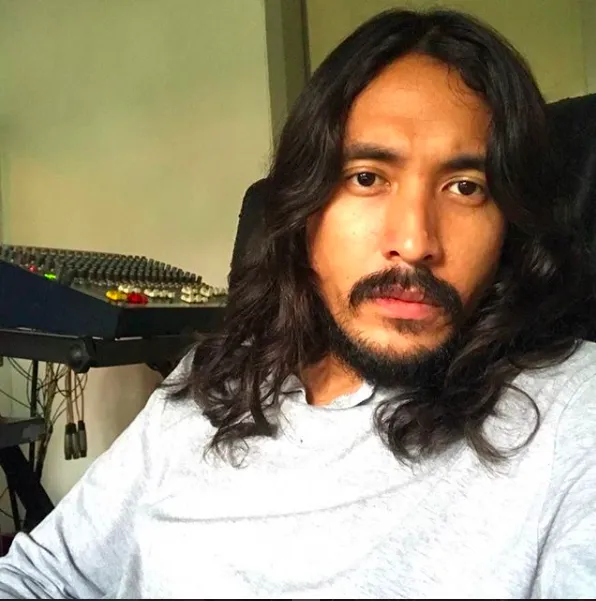 Lagi-Lagi Selebriti Tanah Air Tercyduk Gara-Gara Narkoba, Kali Ini Ello yang Ditangkap Polisi! 4