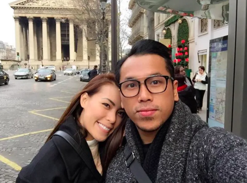 Istri Sammy Simorangkir yang Sedang Berduka Malah Dibully Karena Salah Pemakaian Kata di IG. Parah!