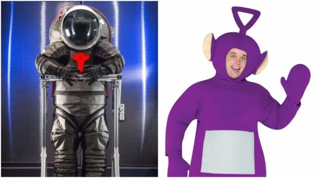 Banyak yang Heboh Lihat Versi Barunya Teletubbies, Acara TV yang Satu Ini Emang Nggak Ada Matinya! 29