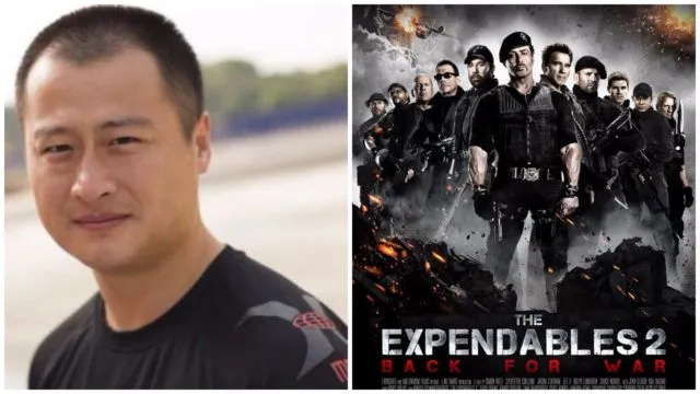 Risiko Tinggi Tapi Wajahnya Tidak Dikenal, Satu Lagi Stuntman Film Tewas. Kasus Terbaru, Deadpool 2 10