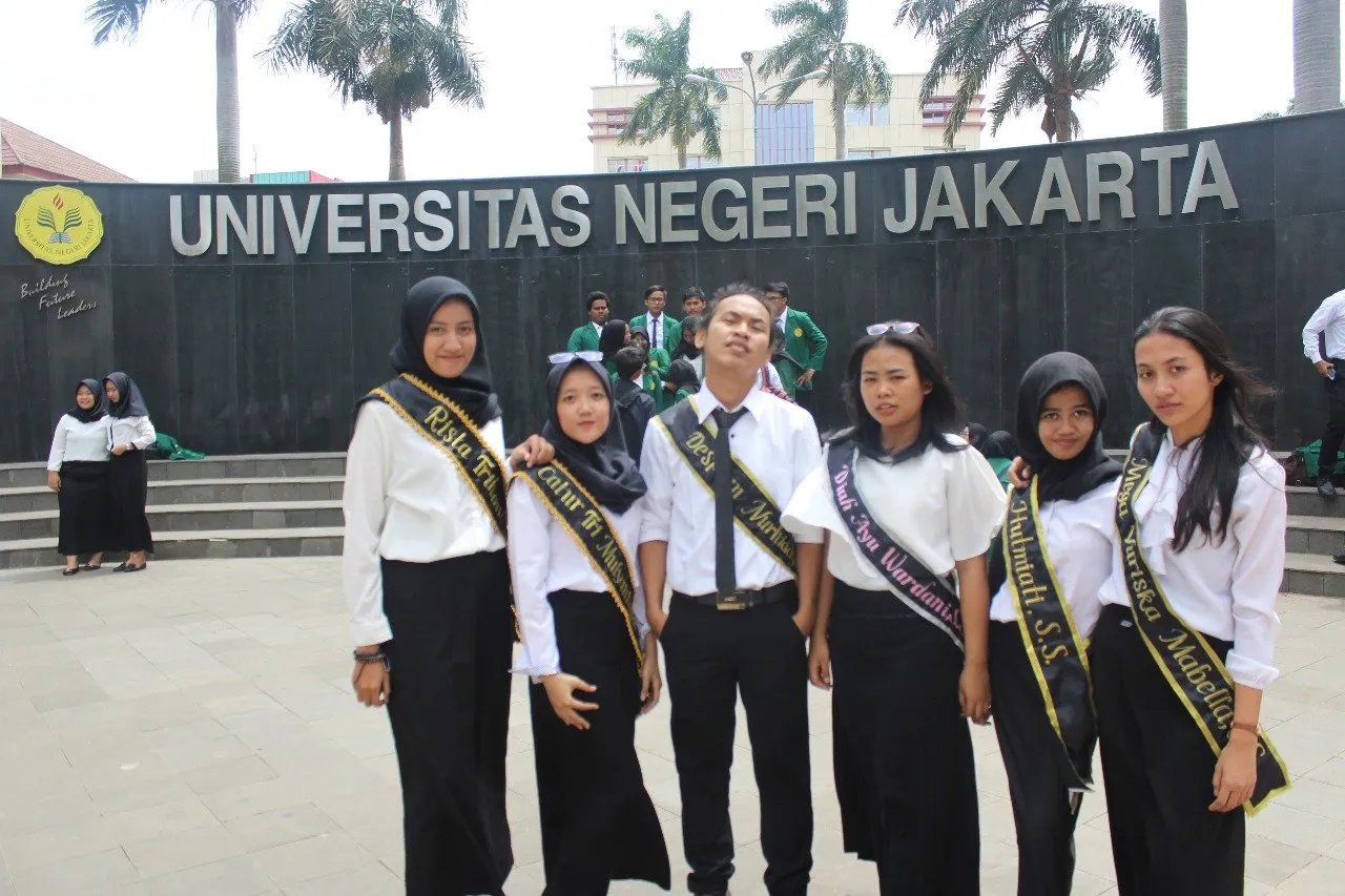 Keresahan Seorang Alumni UNJ Terkait Perilaku Rektor dan Kasus Plagiarisme. Ini Bukan yang Pertama! 6