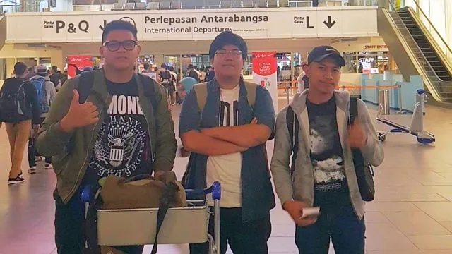 Turis Malaysia Bikin Ulah di Jepang. Mereka Merusak Penginapan dan Buang Kotoran Sembarangan! 4
