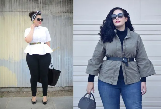 6 Trik Pakai Skinny Jeans Buatmu Si Badan Sintal, Biar Pahamu Nggak Dibilang Kayak Kentongan 11