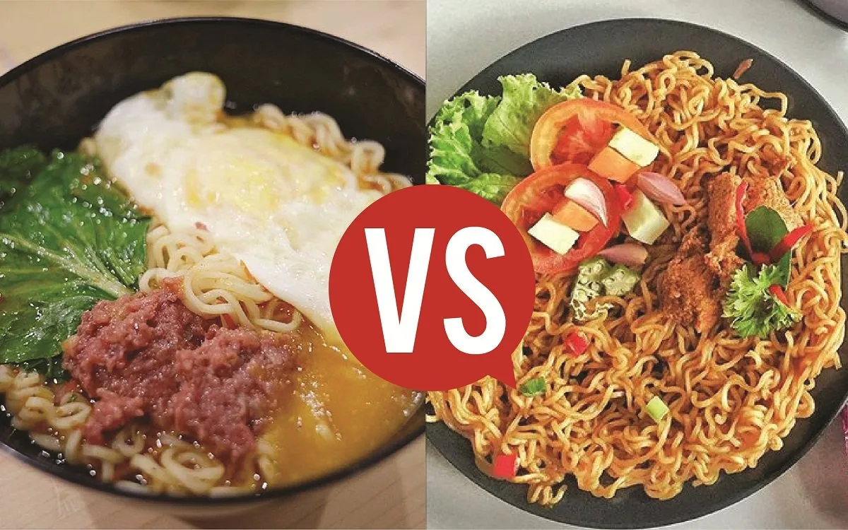 Kumpulan Produk yang Nggak Sesuai dengan Iklan dan Ekspektasi Pembeli. Nyebelin, tapi Lucu juga :D