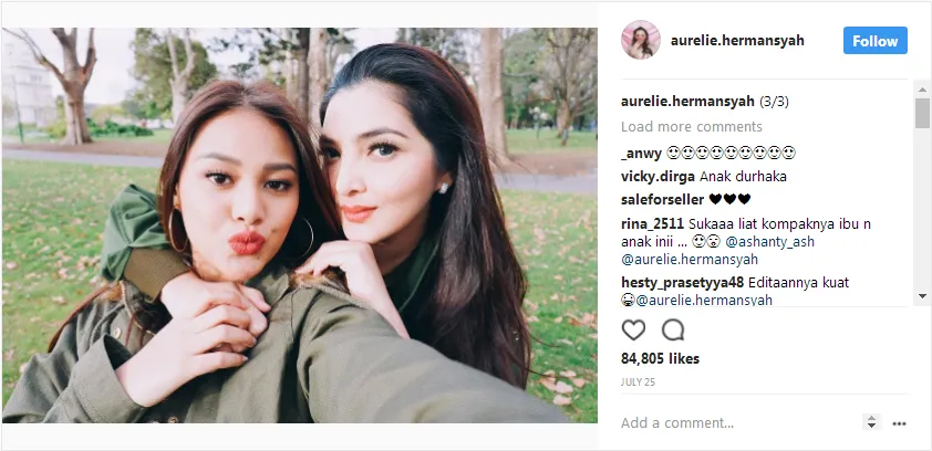 6 Artis dengan Haters Paling Keras di Indonesia. Ternyata Ada Banyak Orang Hidup dalam Kebencian 7