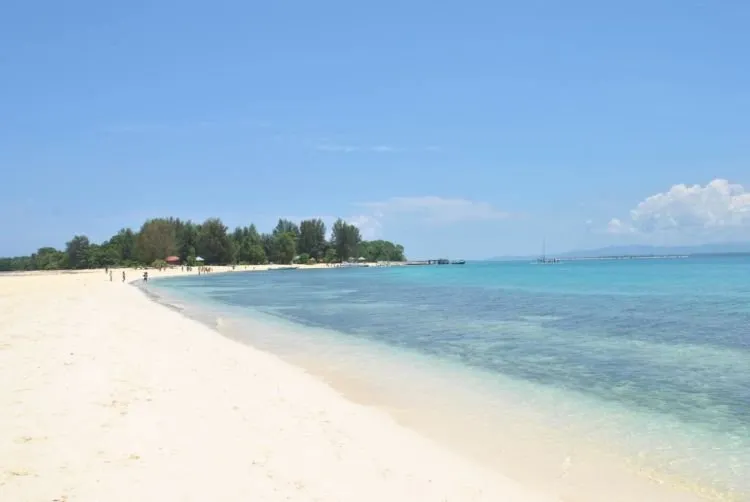 10 Destinasi Ini yang Lagi Serius Dikembangin Pemerintah, Wah Bisa Jadi Prioritas Tujuan Wisata Nih 19