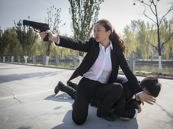 Identik dengan Pria, Kini Bodyguard Wanita Justru Lebih Dicari. Ini 4 Alasan Utamanya 7