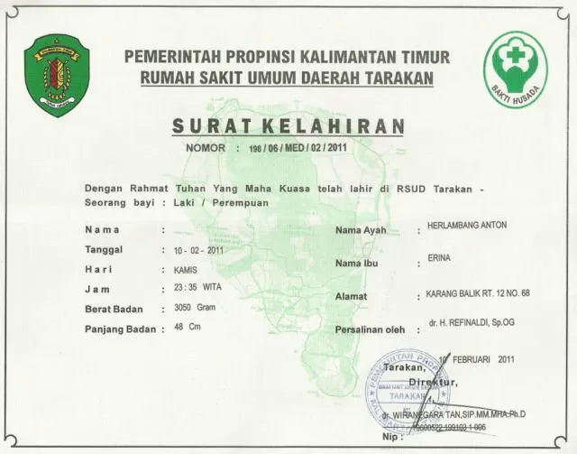 Kupas Tuntas BPJS Janin. Kini Bayimu Bisa Diasuransikan Meski Masih dalam Kandungan 6