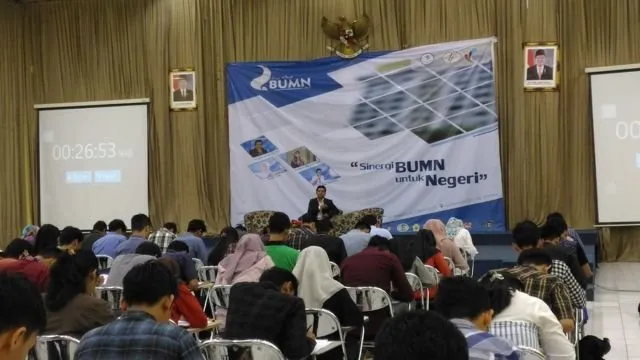 Disinyalir Jadi Profesi yang Susah Ditolak Calon Mertua, Simak 5 Tips Seleksi Kerja di BUMN Ini Yuk! 7